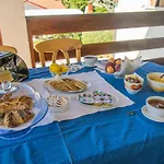 فندق مبيت وإفطار Ca'neva Cividale del Friuli