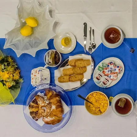 Ca'neva Bed & Breakfast