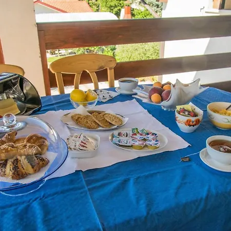 Bed & Breakfast Ca'neva Cividale del Friuli