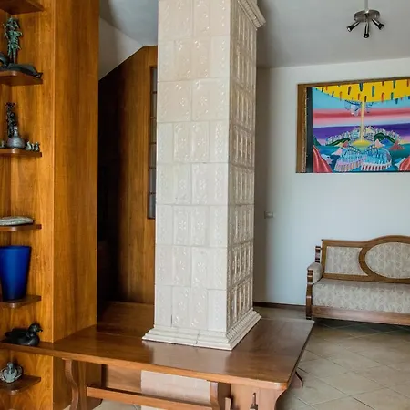 Bed & Breakfast Ca'neva
