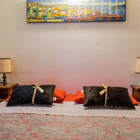 Ca'neva فندق مبيت وإفطار 3*