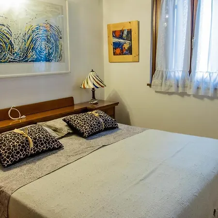 Ca'neva فندق مبيت وإفطار Cividale del Friuli