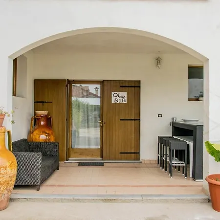 فندق مبيت وإفطار Ca'neva