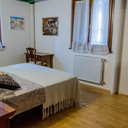 فندق مبيت وإفطار Ca'neva Cividale del Friuli