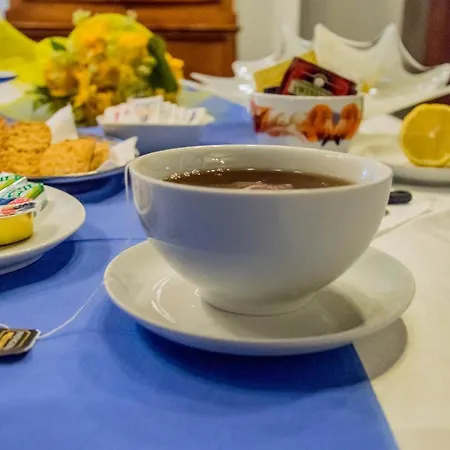 Bed & Breakfast Ca'neva *