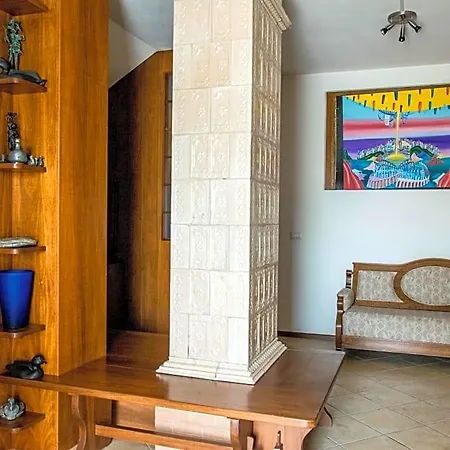 Oda ve Kahvaltı Ca'neva 3*