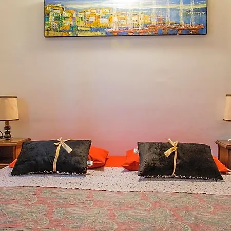 Ca'neva Oda ve Kahvaltı