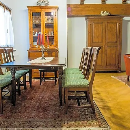 Oda ve Kahvaltı Ca'neva Cividale del Friuli