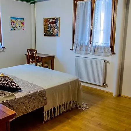 Ca'neva Oda ve Kahvaltı